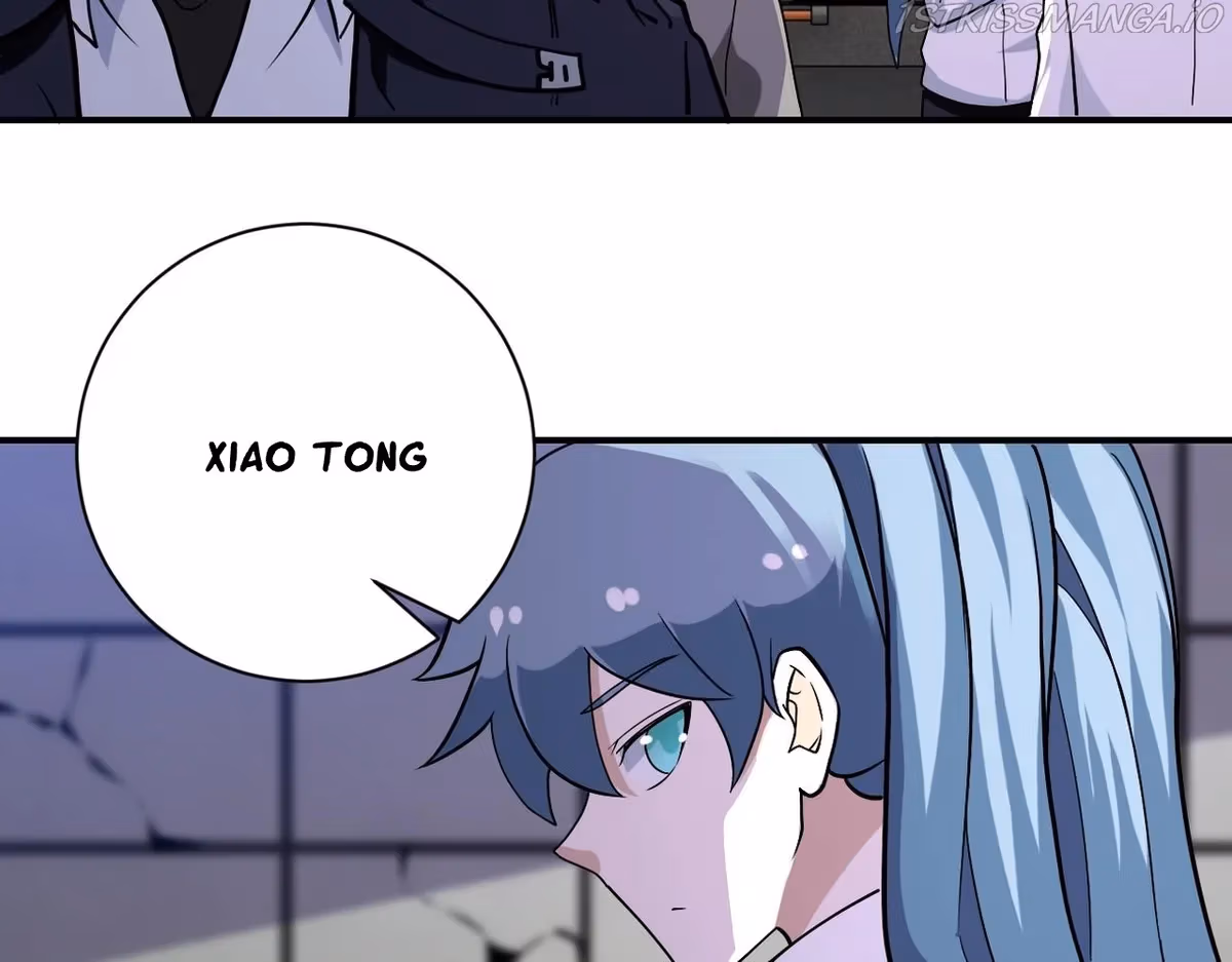 Read Apocalyptic Super System chapter 257.5 image 41 on Lezhin