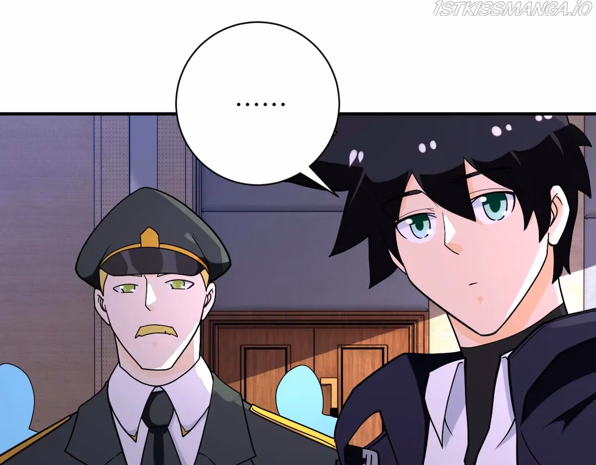Read Apocalyptic Super System chapter 257.5 image 45 on Lezhin