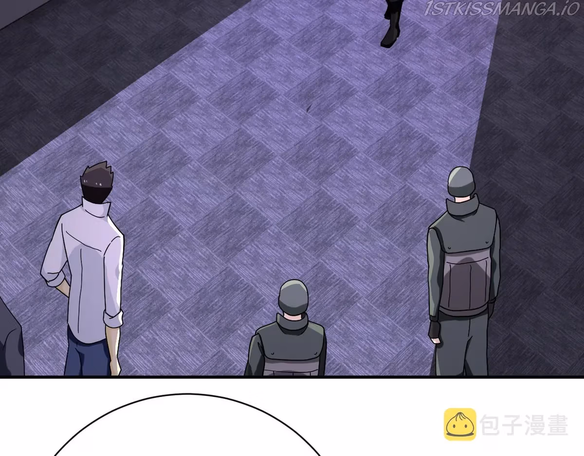 Read Apocalyptic Super System chapter 257.5 image 7 on Lezhin