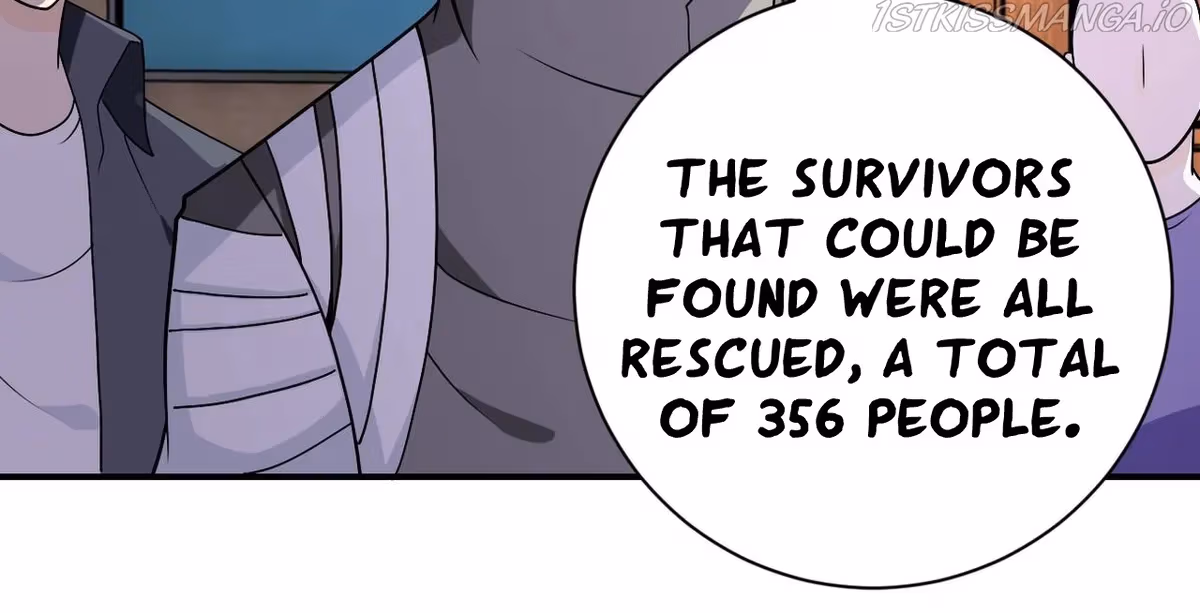 Read Apocalyptic Super System chapter 257.5 image 9 on Lezhin
