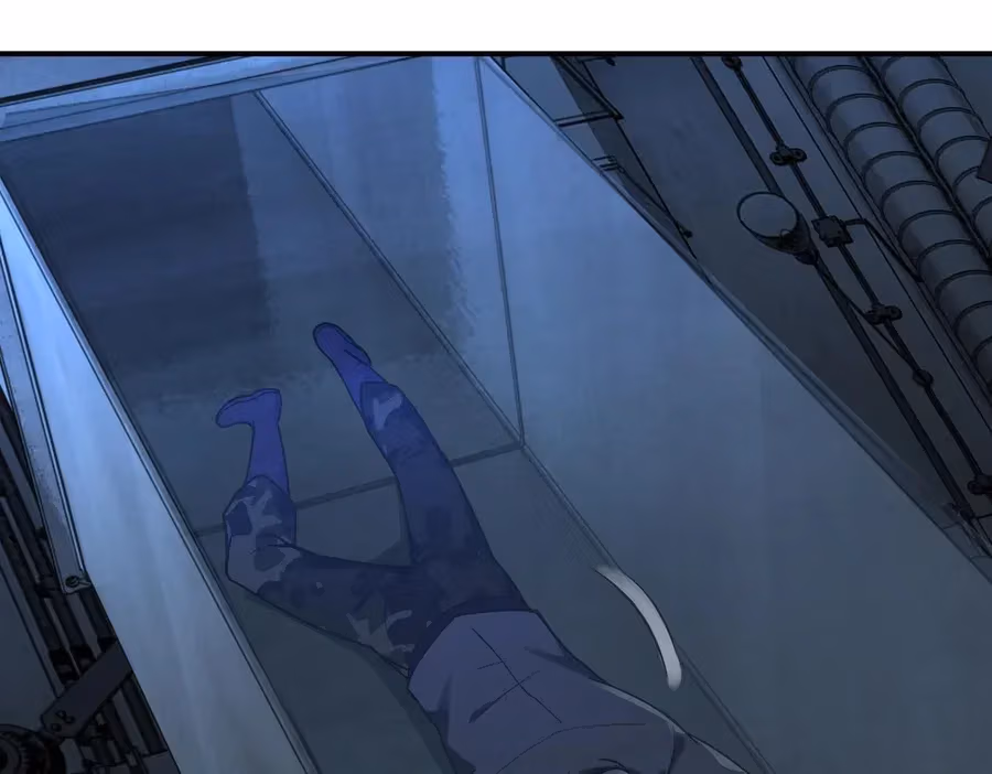 Read Apocalyptic Super System chapter 257 image 0 on Lezhin