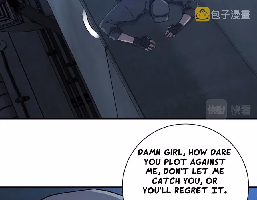 Read Apocalyptic Super System chapter 257 image 1 on Lezhin