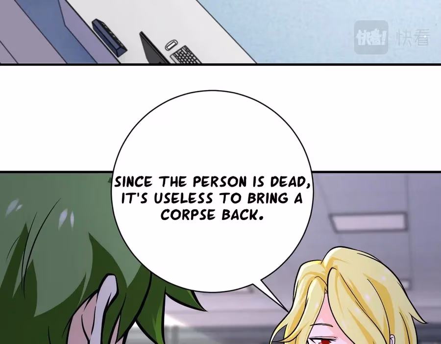 Read Apocalyptic Super System chapter 257 image 13 on Lezhin