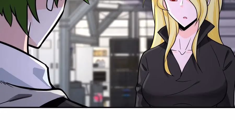 Read Apocalyptic Super System chapter 257 image 14 on Lezhin