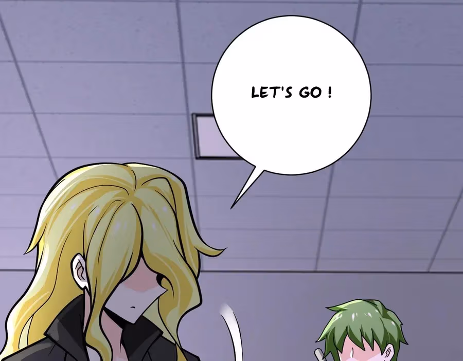 Read Apocalyptic Super System chapter 257 image 16 on Lezhin