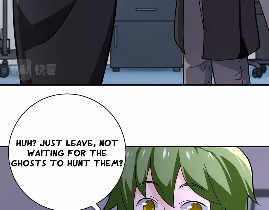 Read Apocalyptic Super System chapter 257 image 17 on Lezhin