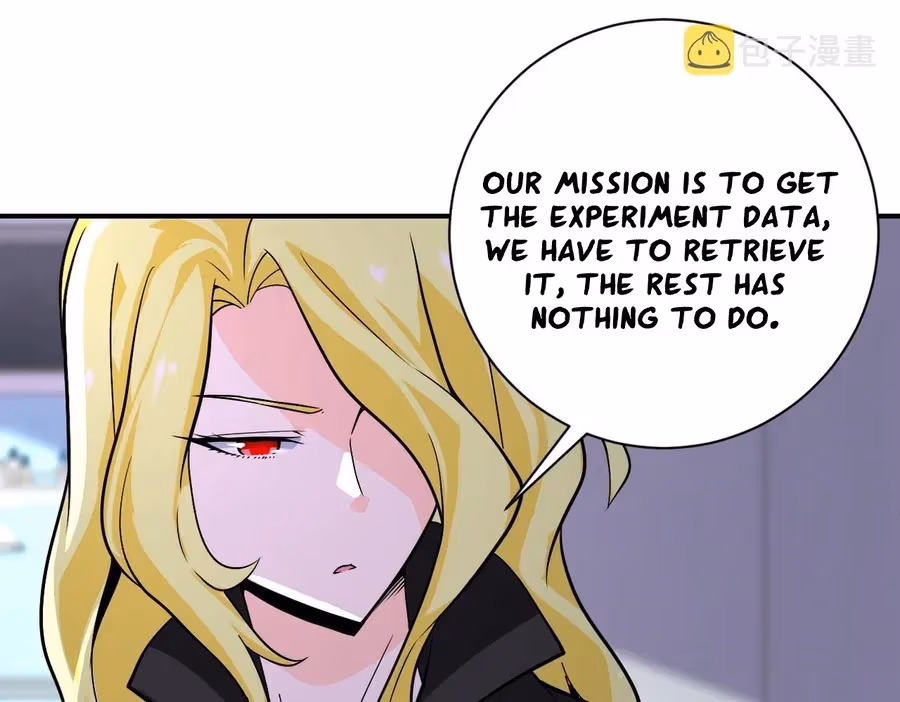 Read Apocalyptic Super System chapter 257 image 19 on Lezhin