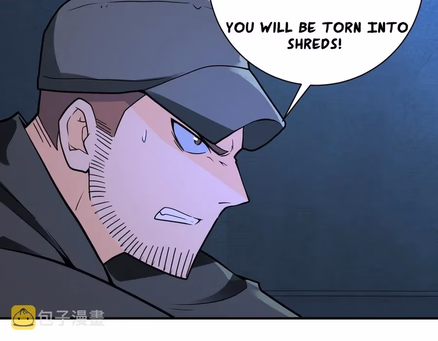 Read Apocalyptic Super System chapter 257 image 2 on Lezhin