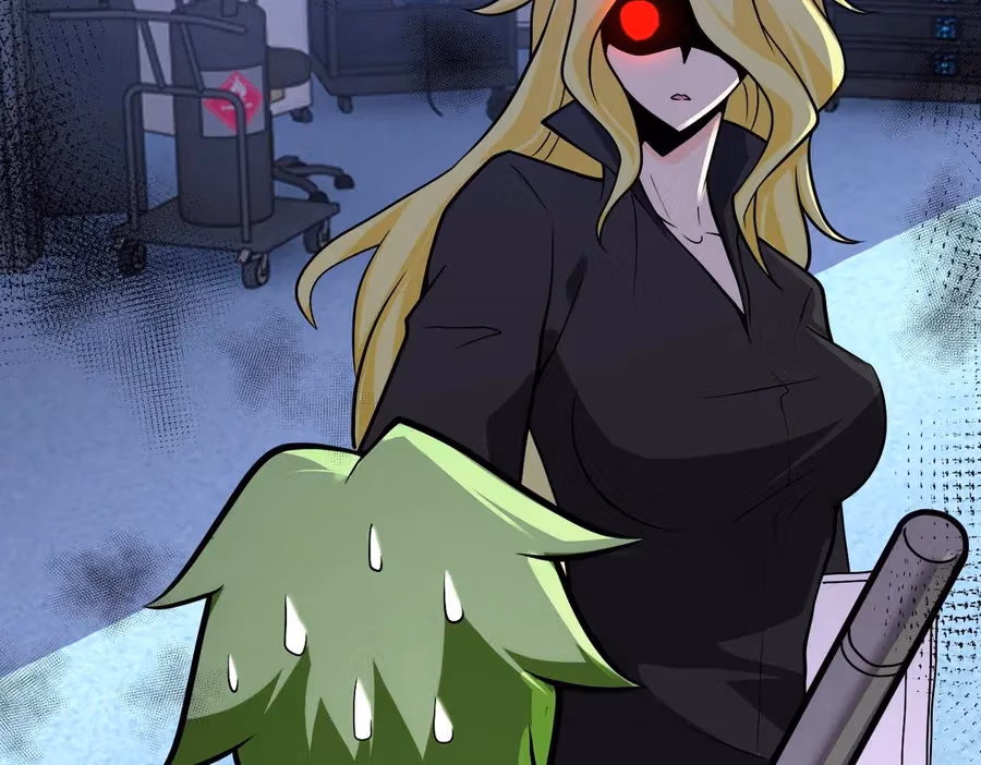 Read Apocalyptic Super System chapter 257 image 25 on Lezhin