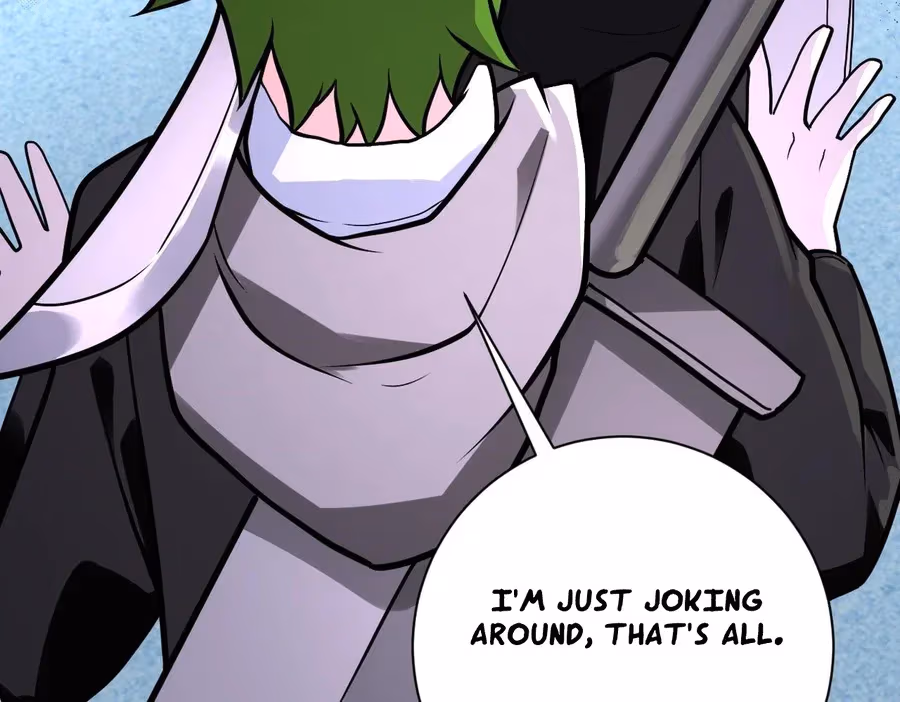 Read Apocalyptic Super System chapter 257 image 26 on Lezhin