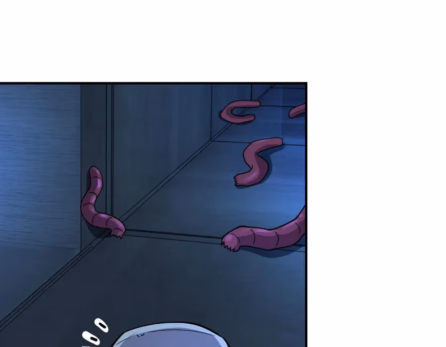 Read Apocalyptic Super System chapter 257 image 3 on Lezhin