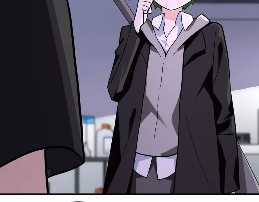 Read Apocalyptic Super System chapter 257 image 30 on Lezhin