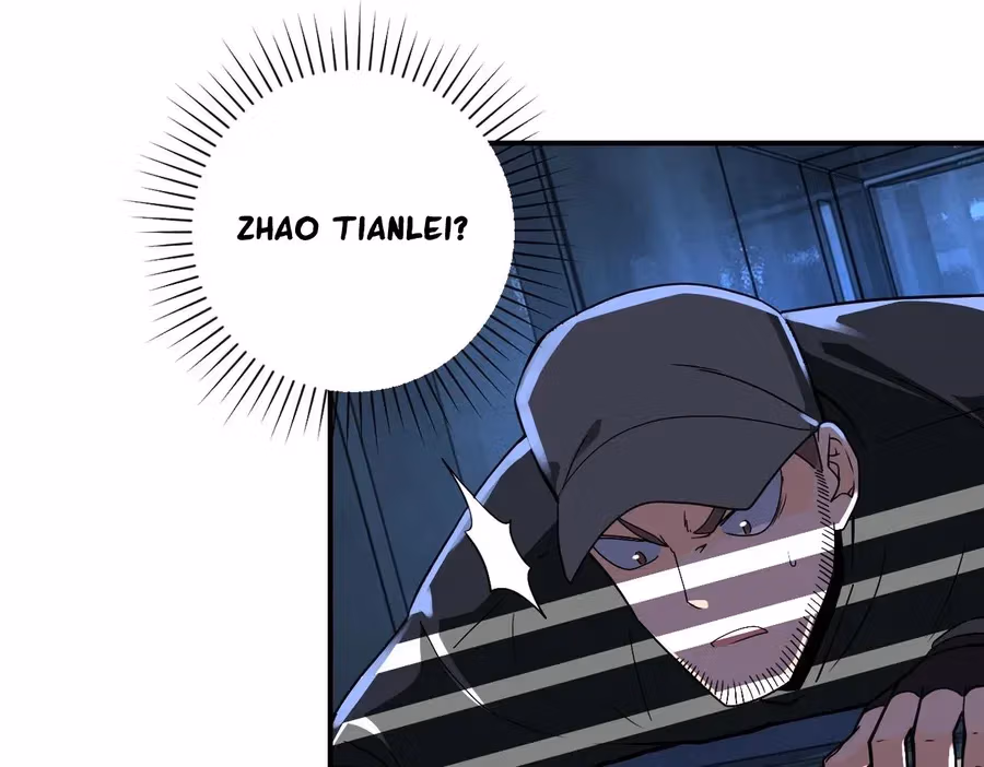 Read Apocalyptic Super System chapter 257 image 32 on Lezhin
