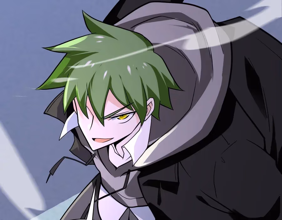 Read Apocalyptic Super System chapter 257 image 35 on Lezhin