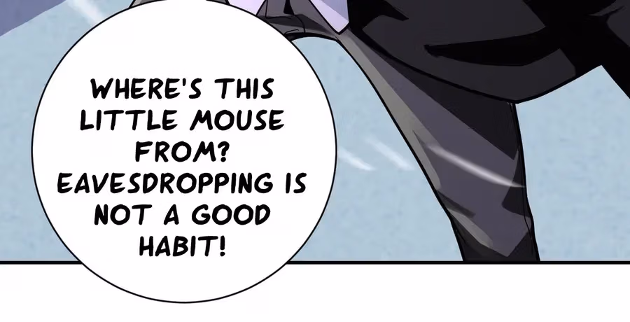 Read Apocalyptic Super System chapter 257 image 36 on Lezhin
