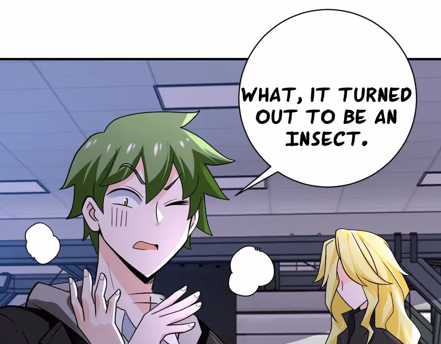 Read Apocalyptic Super System chapter 257 image 42 on Lezhin