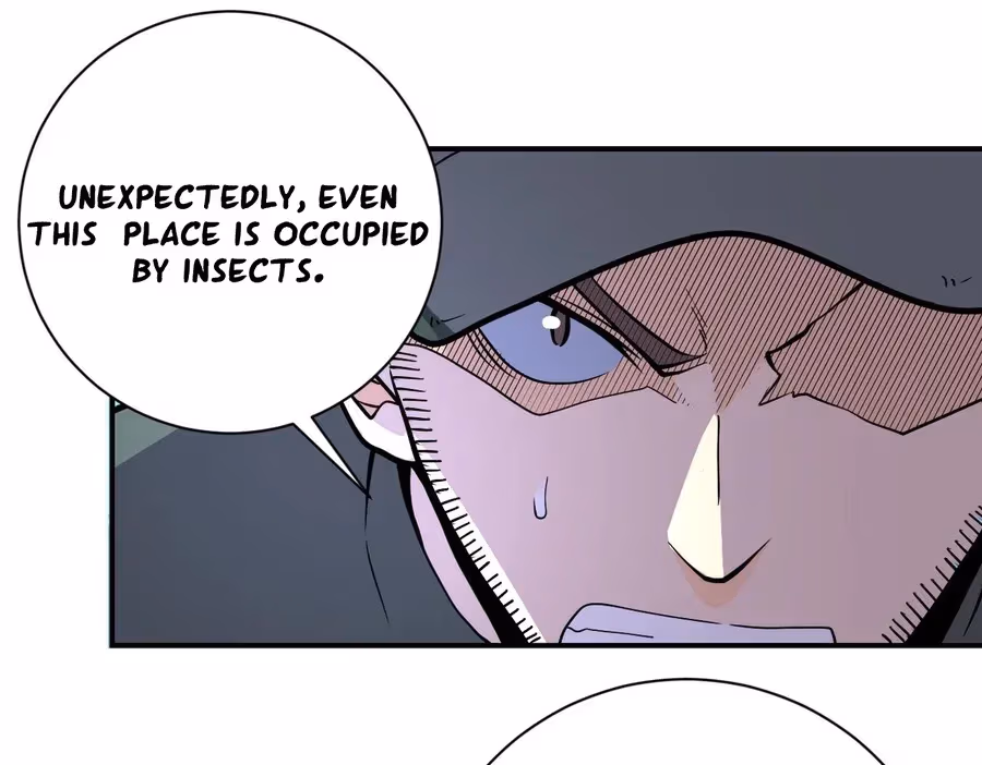 Read Apocalyptic Super System chapter 257 image 5 on Lezhin