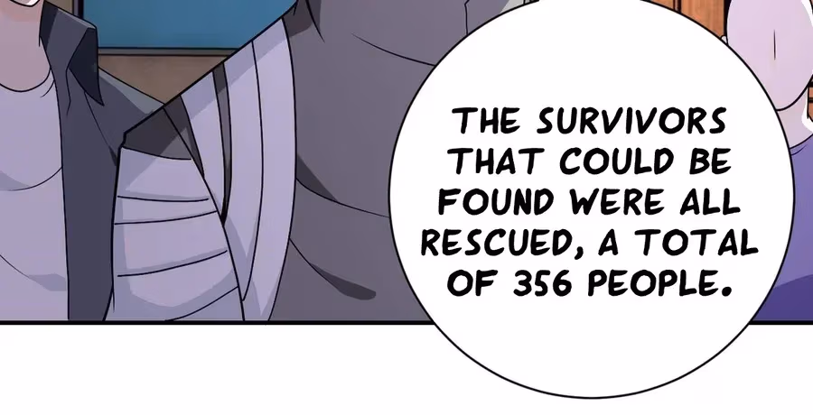 Read Apocalyptic Super System chapter 257 image 51 on Lezhin