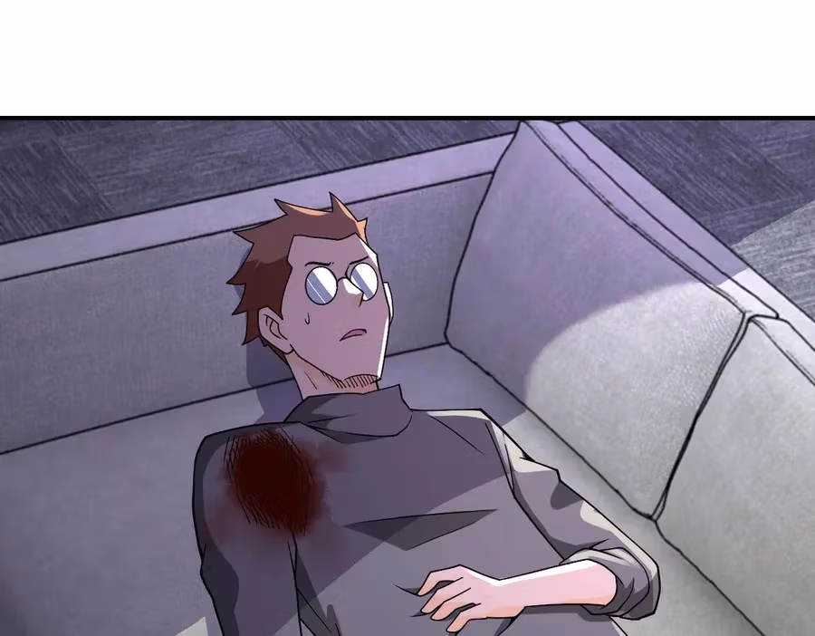 Read Apocalyptic Super System chapter 257 image 52 on Lezhin