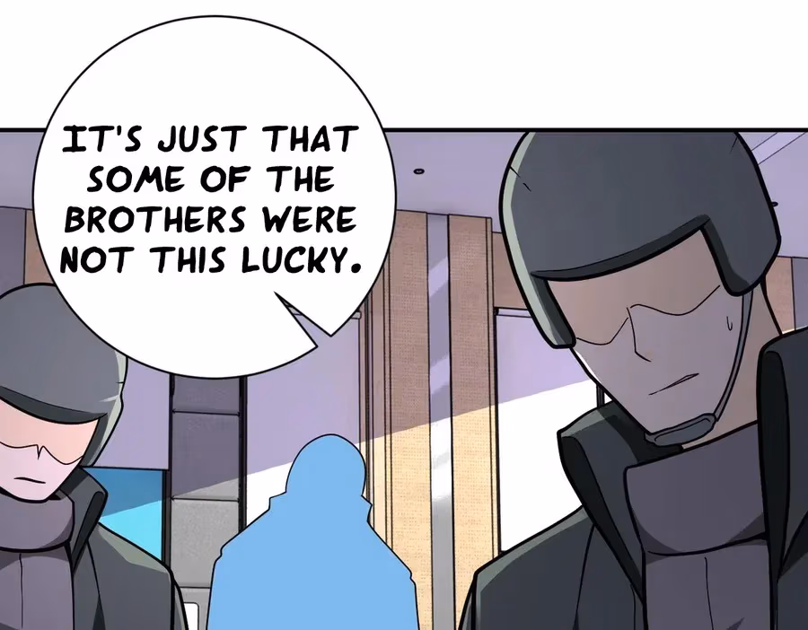 Read Apocalyptic Super System chapter 257 image 57 on Lezhin