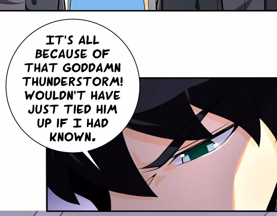 Read Apocalyptic Super System chapter 257 image 58 on Lezhin