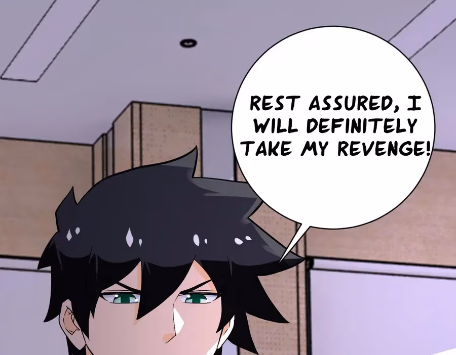 Read Apocalyptic Super System chapter 257 image 59 on Lezhin