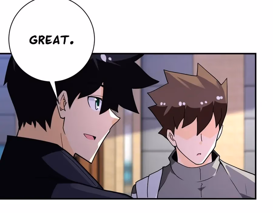 Read Apocalyptic Super System chapter 257 image 65 on Lezhin