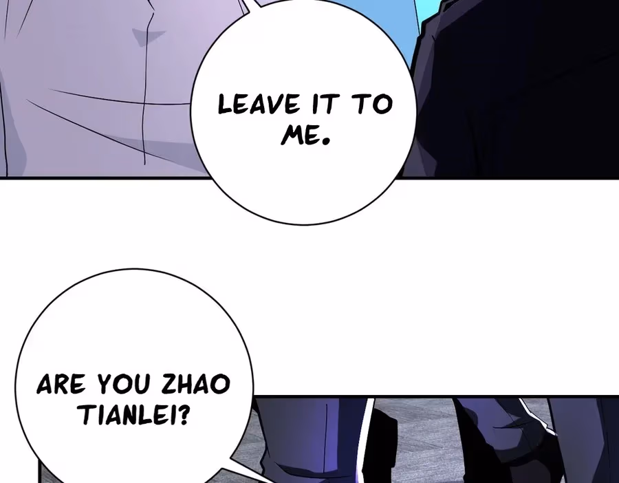 Read Apocalyptic Super System chapter 257 image 67 on Lezhin