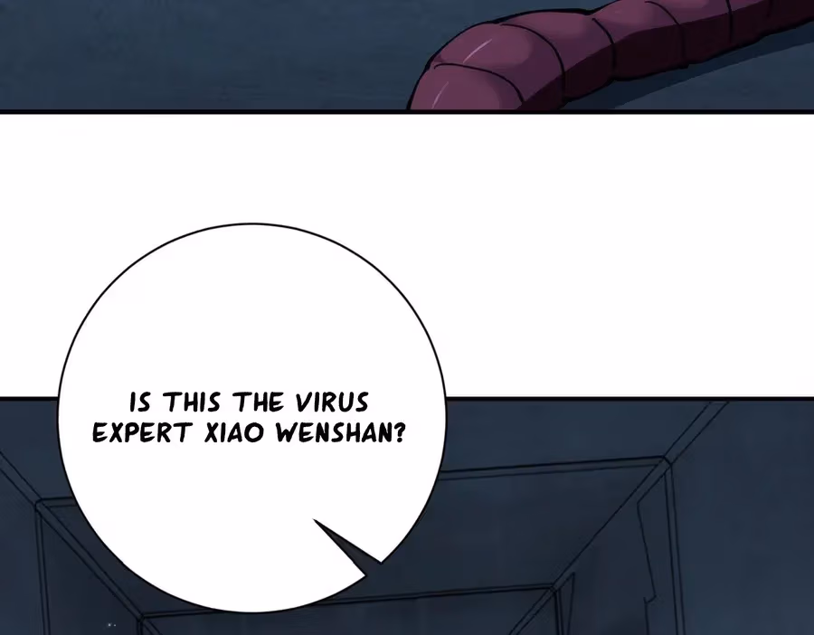 Read Apocalyptic Super System chapter 257 image 7 on Lezhin