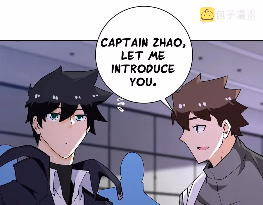 Read Apocalyptic Super System chapter 257 image 71 on Lezhin