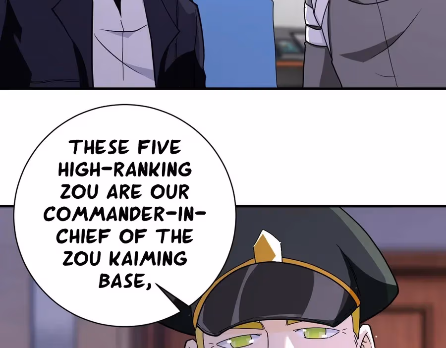 Read Apocalyptic Super System chapter 257 image 72 on Lezhin
