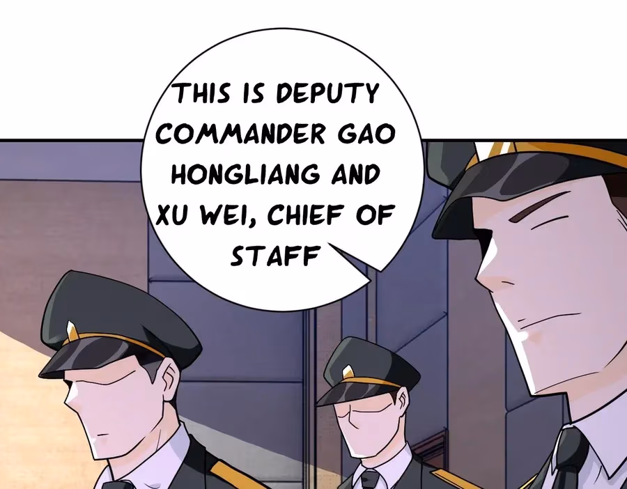 Read Apocalyptic Super System chapter 257 image 74 on Lezhin