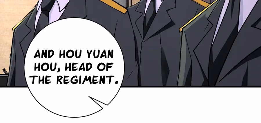 Read Apocalyptic Super System chapter 257 image 75 on Lezhin