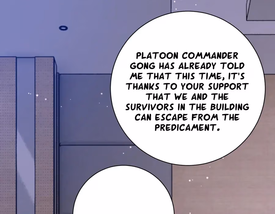 Read Apocalyptic Super System chapter 257 image 76 on Lezhin