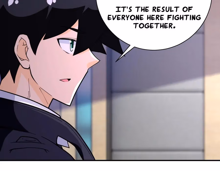Read Apocalyptic Super System chapter 257 image 79 on Lezhin