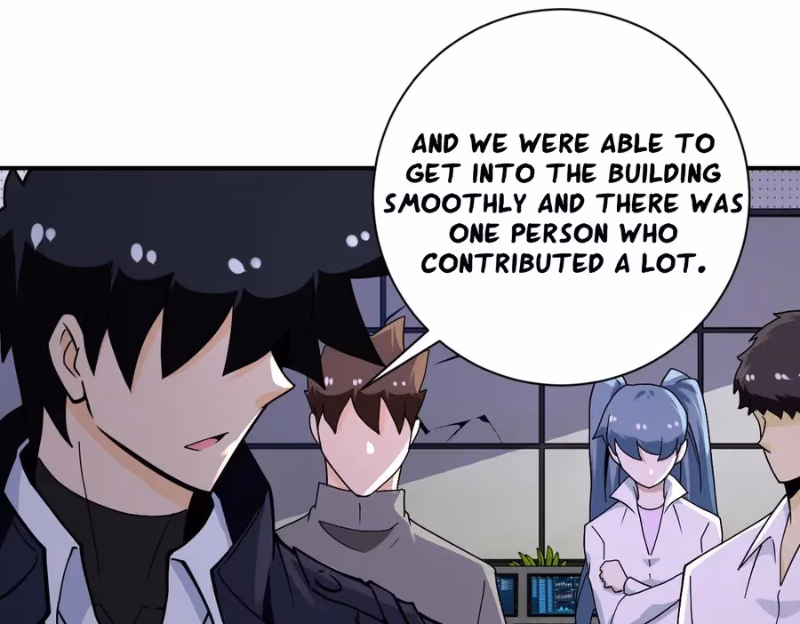 Read Apocalyptic Super System chapter 257 image 80 on Lezhin