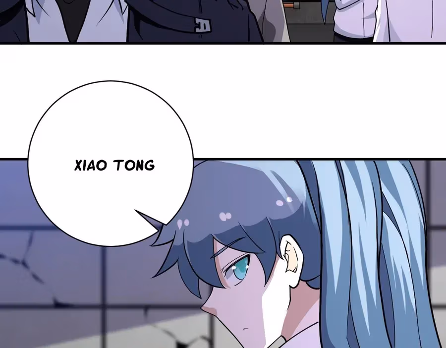 Read Apocalyptic Super System chapter 257 image 81 on Lezhin