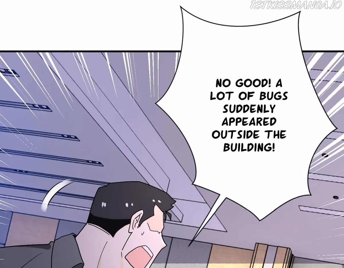 Read Apocalyptic Super System chapter 258.5 image 11 on Lezhin