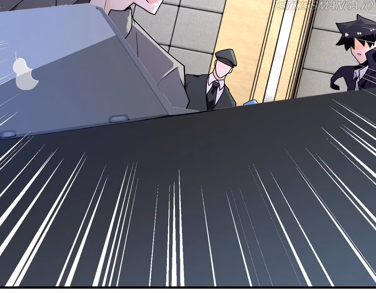 Read Apocalyptic Super System chapter 258.5 image 12 on Lezhin