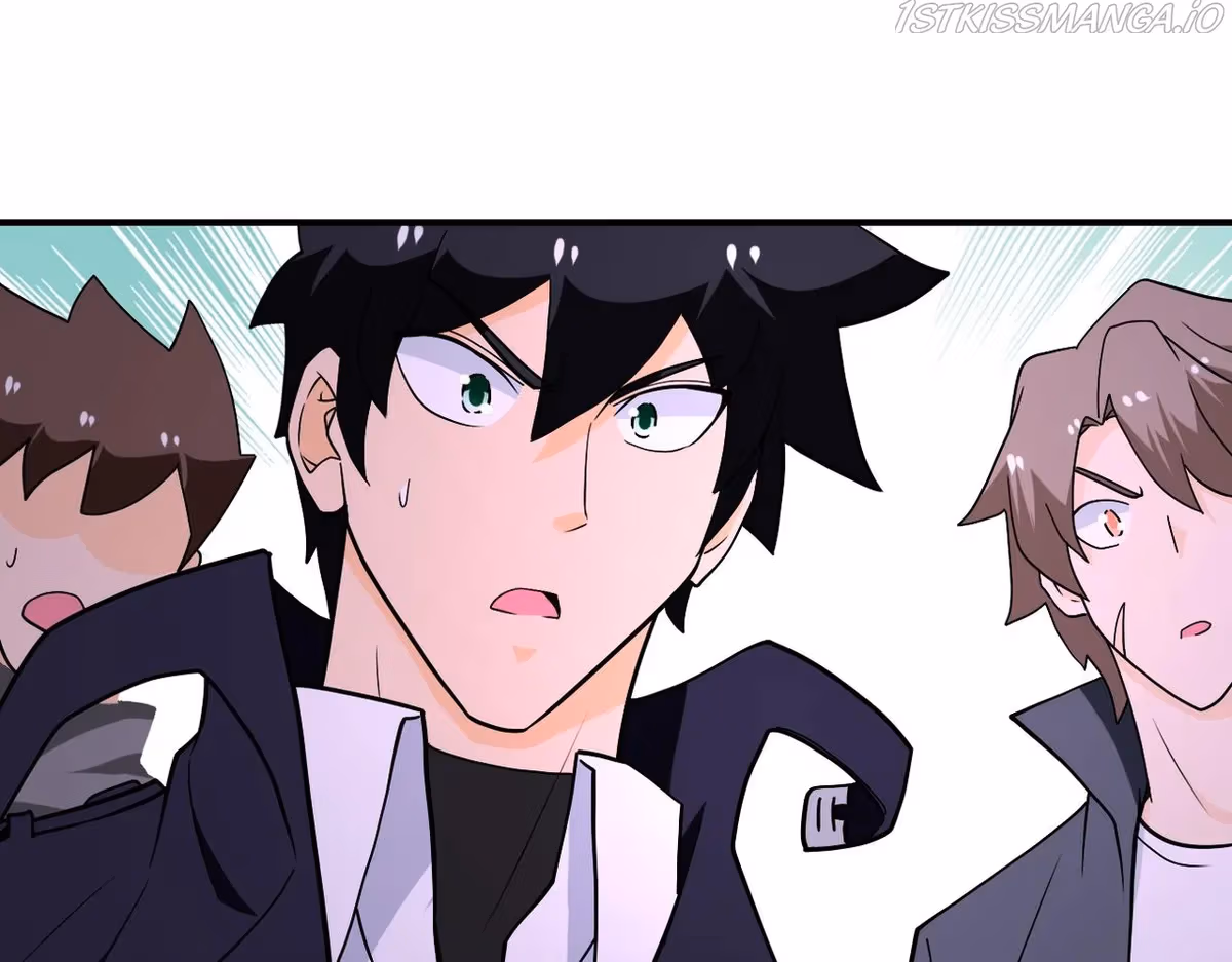 Read Apocalyptic Super System chapter 258.5 image 13 on Lezhin