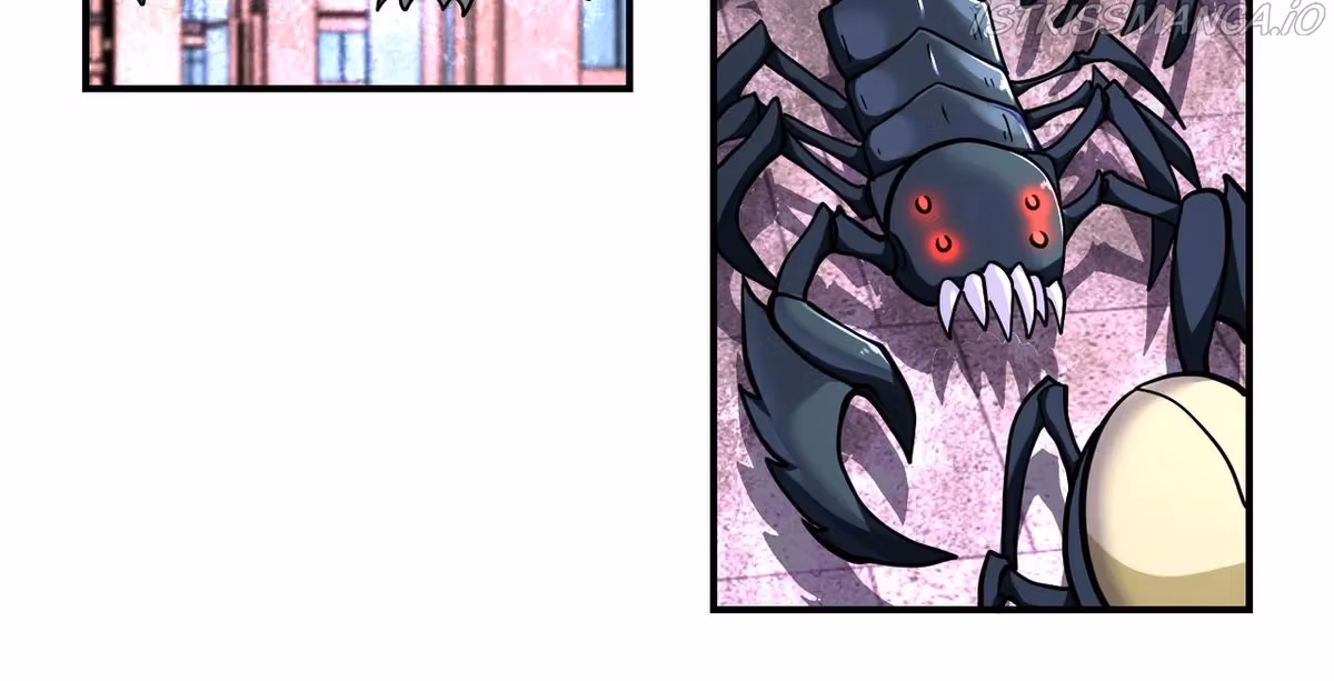 Read Apocalyptic Super System chapter 258.5 image 20 on Lezhin