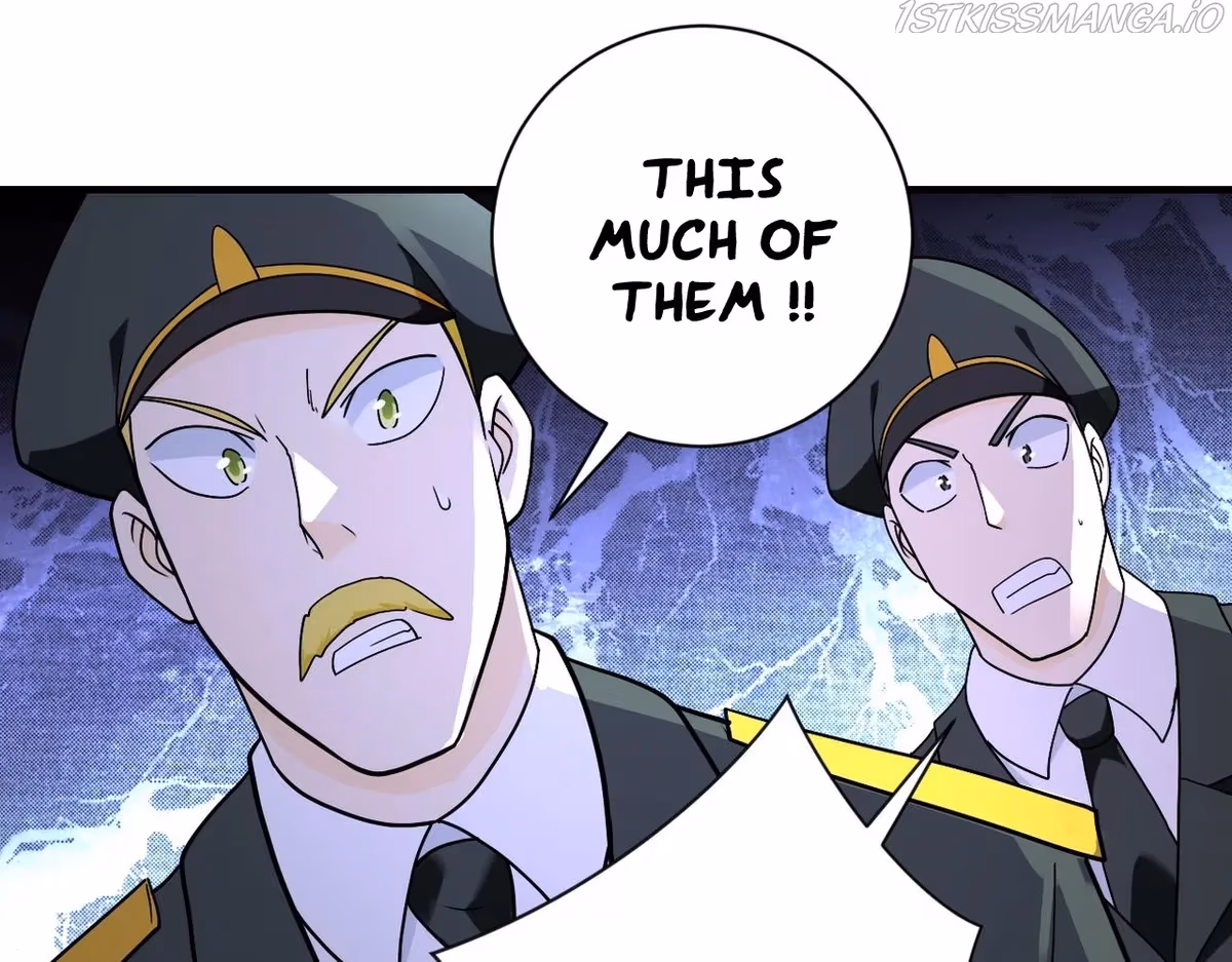 Read Apocalyptic Super System chapter 258.5 image 21 on Lezhin