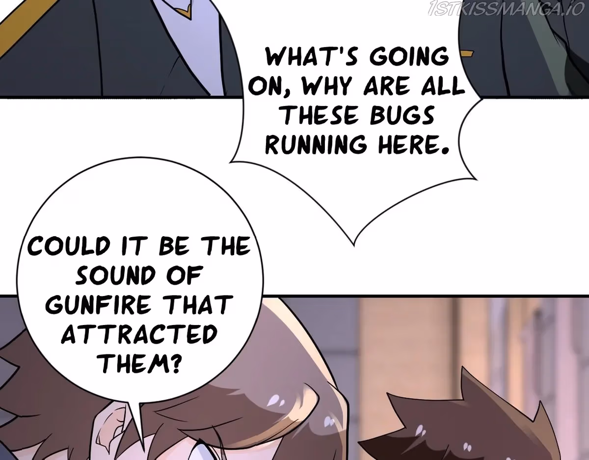 Read Apocalyptic Super System chapter 258.5 image 22 on Lezhin