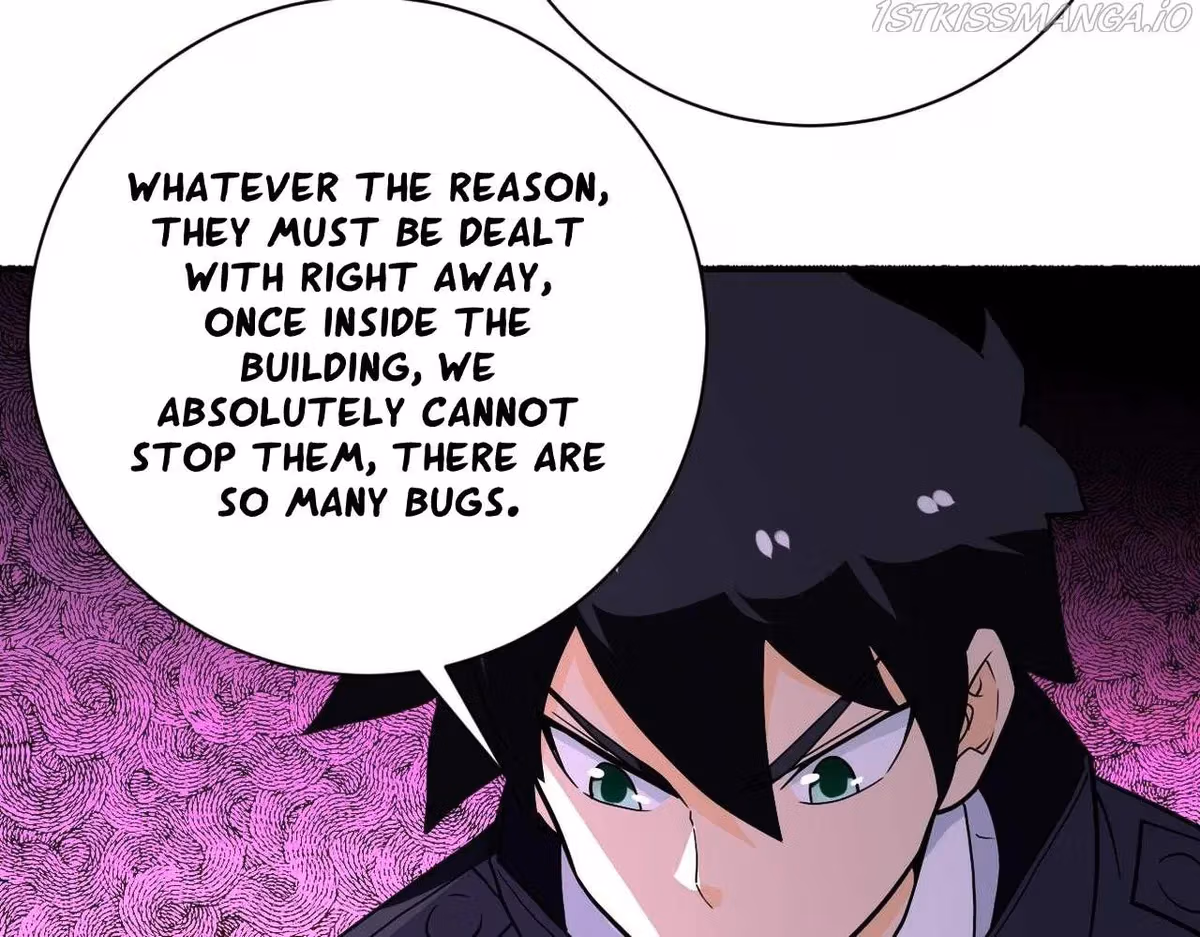 Read Apocalyptic Super System chapter 258.5 image 24 on Lezhin