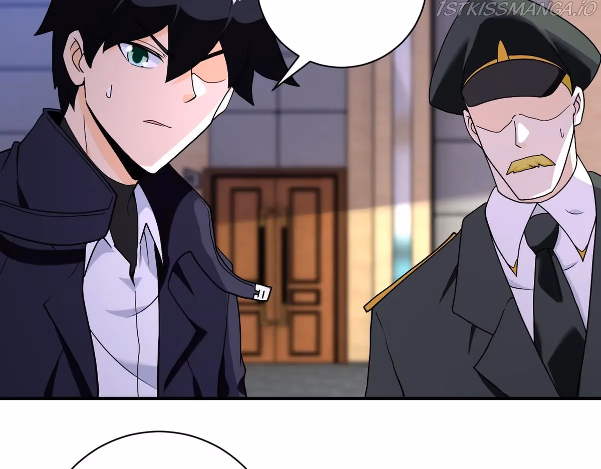 Read Apocalyptic Super System chapter 258.5 image 28 on Lezhin