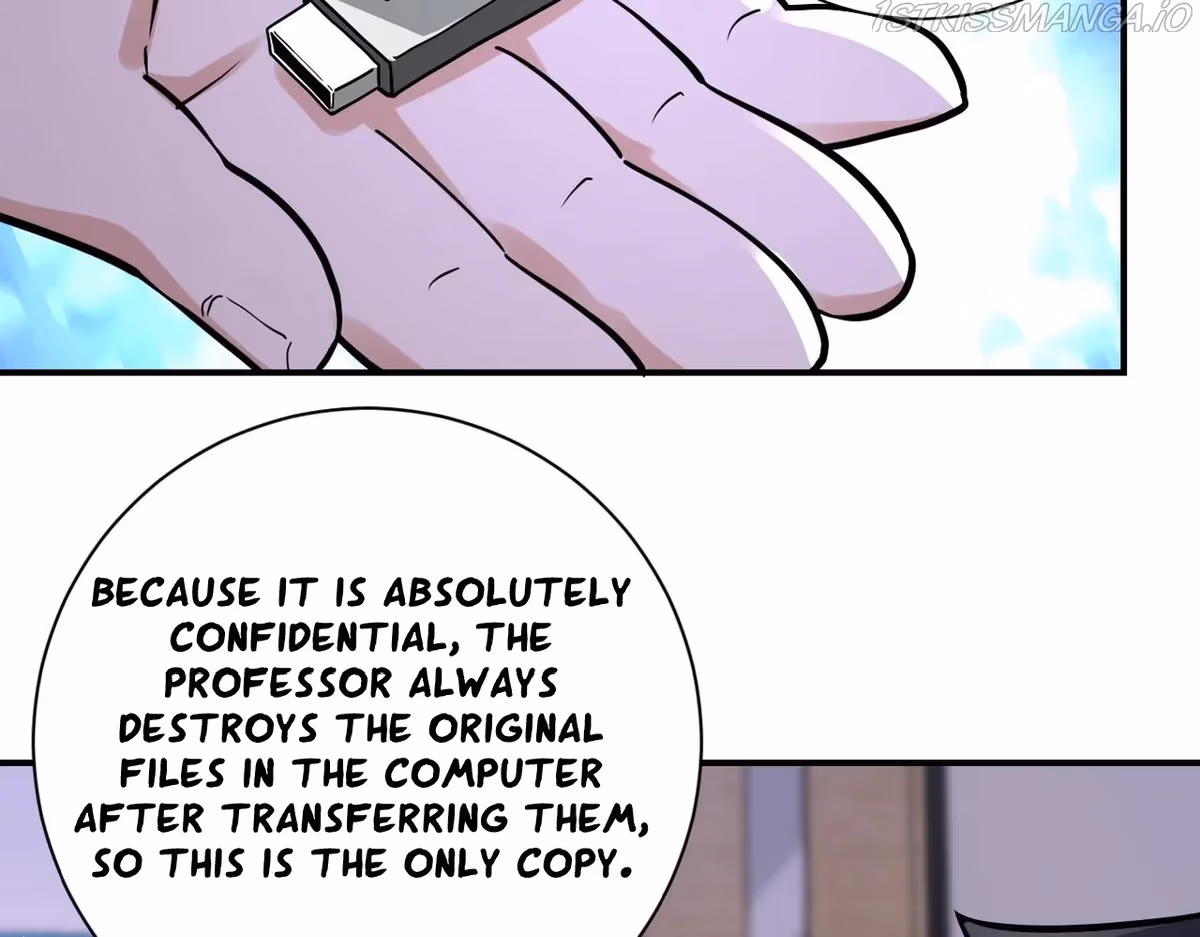 Read Apocalyptic Super System chapter 258.5 image 3 on Lezhin