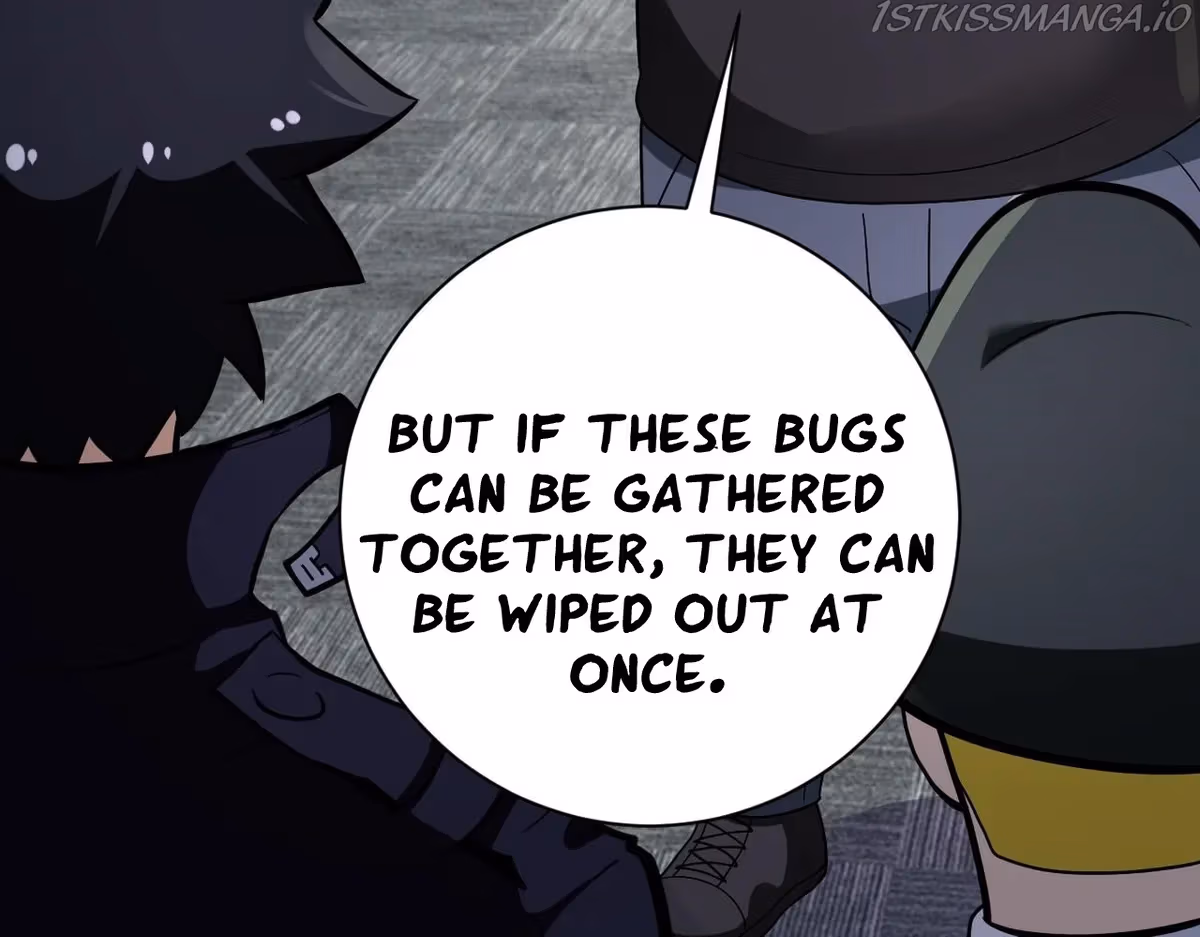 Read Apocalyptic Super System chapter 258.5 image 33 on Lezhin