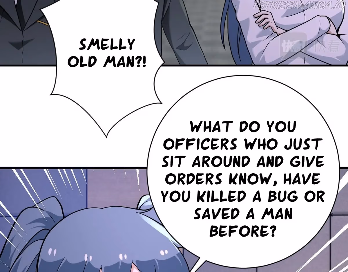 Read Apocalyptic Super System chapter 258.5 image 37 on Lezhin