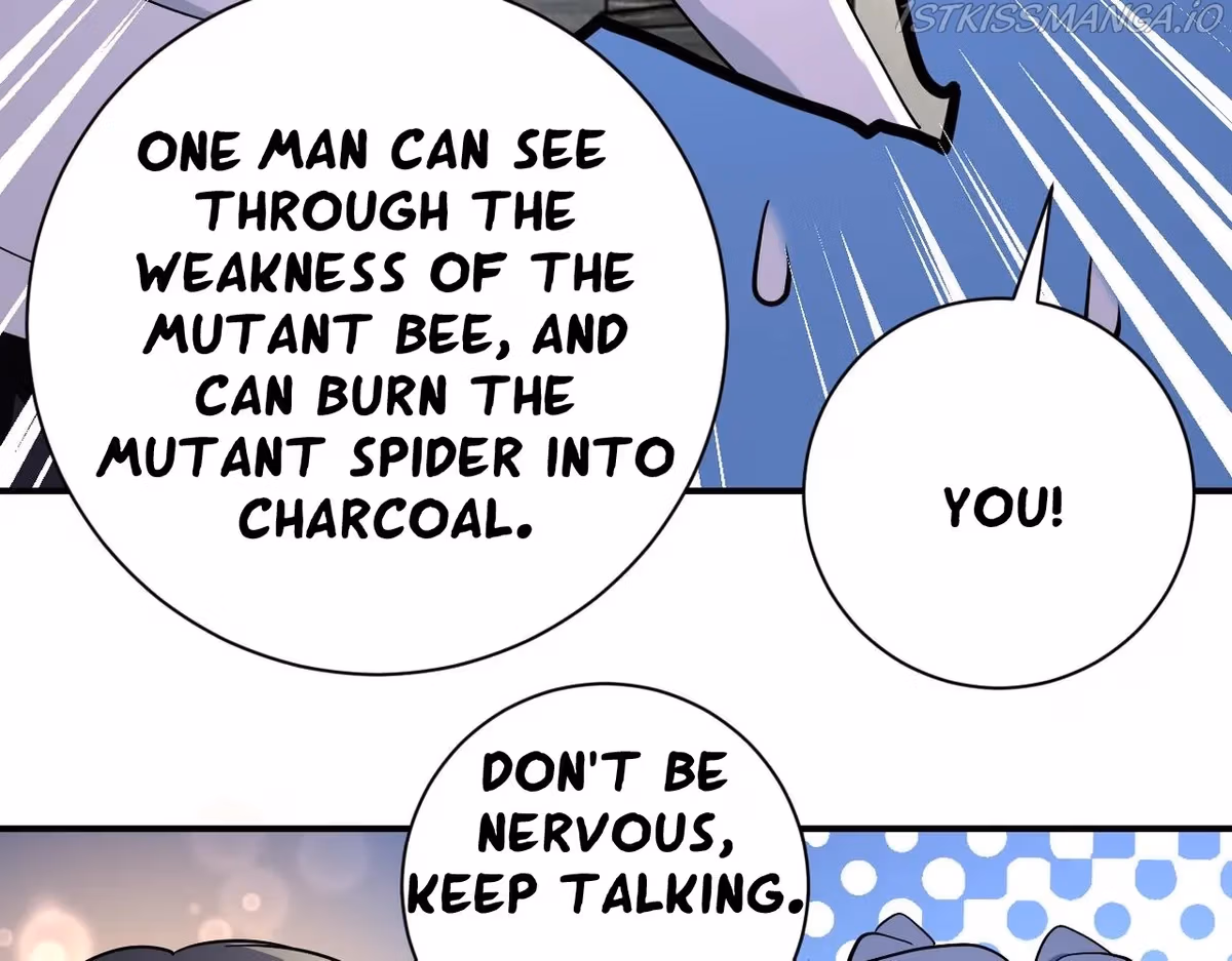 Read Apocalyptic Super System chapter 258.5 image 39 on Lezhin