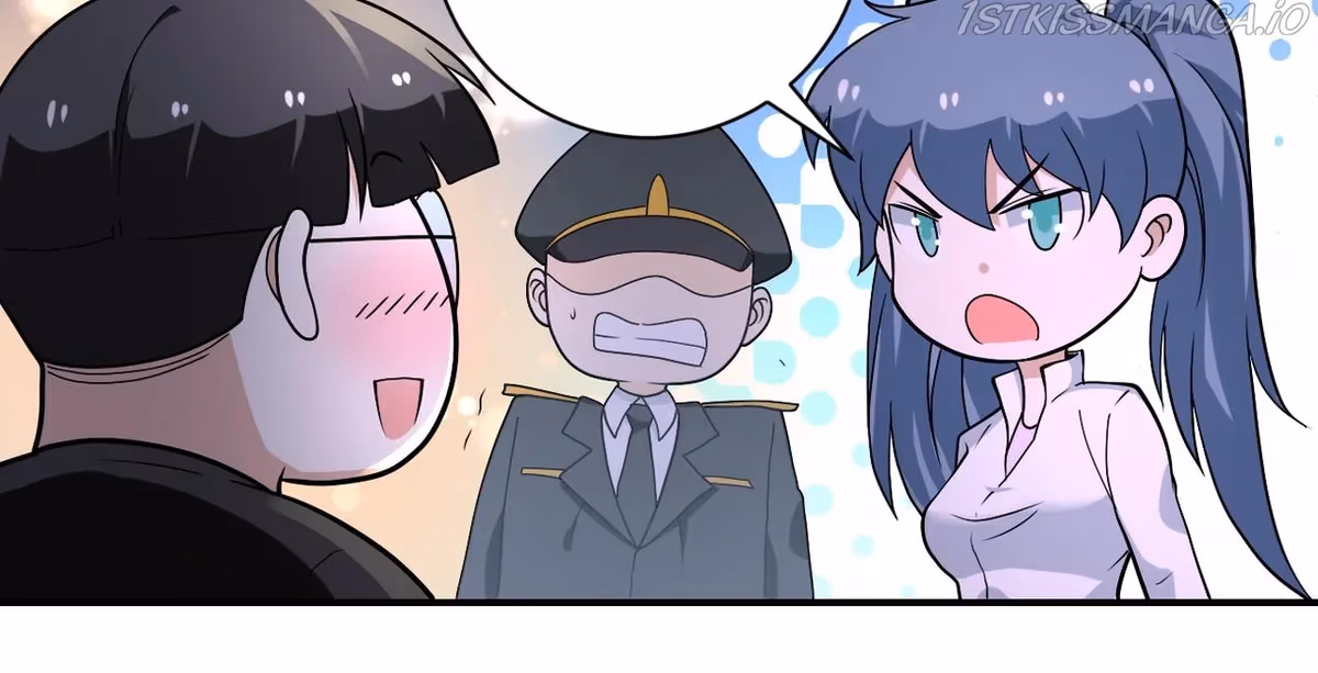 Read Apocalyptic Super System chapter 258.5 image 40 on Lezhin